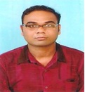 Dr. Nalini kanta Sahoo